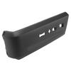 For 2007-2014 Ford Expedition Drivers Seat Trim Panel Black NEW 7L1Z-14A707-CC