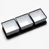 Creative Cup Black and White Color Ctrl ALT DEL Keyboard Key Coffee Tea Cup Container