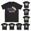 Balatro Game Card Joker Unisexs Women T Shirts Hipster Tees Short Sleeve Crewneck TShirts Printed Tops