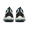 Anta Comfortable Cushioning Slip Resistant Abrasion Resistant Low Top Running Shoes Men's Black White Green 112145502-1