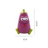 Squeaky Dog Rubber Toys Bite Resistant Dog Latex Chew Toy Animal Shape Puppy Sound Toy Pet Supplies For Small Medium Large Dog