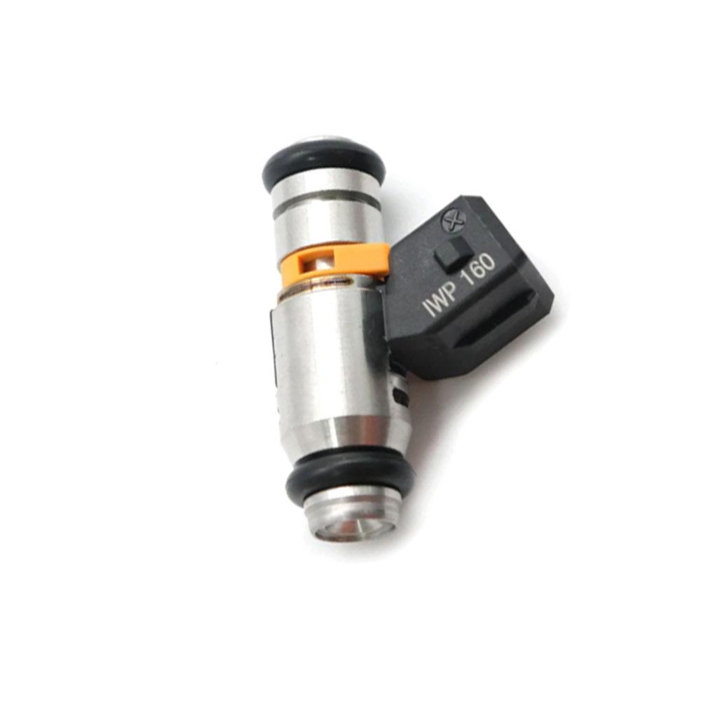 75112160 Petrol Fuel Injector For Ford Fiat