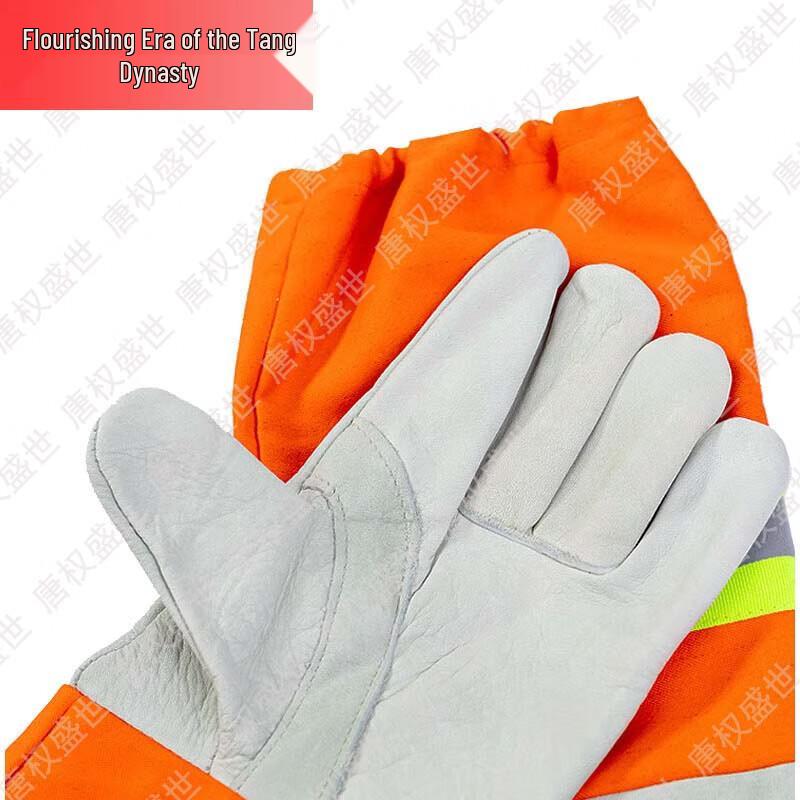 Professional Forest Firefighting & Rescue Gear