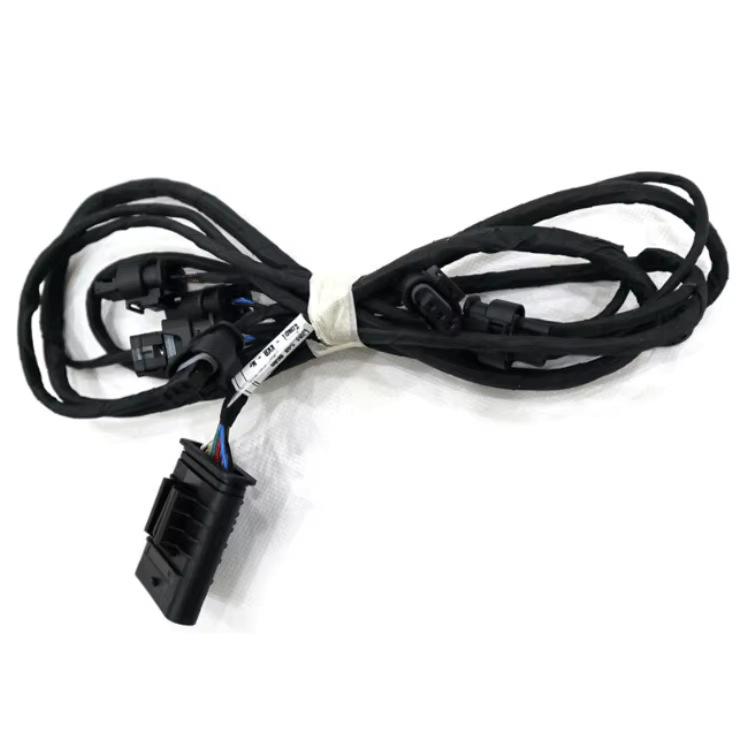 Mercedes-Benz C-Class W204 (2007-2015) Radar Harness 2045400608 Rambo