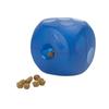 Soft Cube for Large Dogs - Buster - Blue - Durable - Reduces Noise - Non-toxic