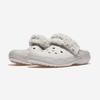 [Crocs] Classic Fleece Lined Clog [CRS211396] [Shipped from Korea] 100% Authentic