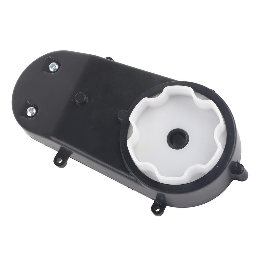 RS390 Electric Motor Gearbox 6V 12V 12000‑20000RPM for Kids Car Toy