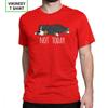 Unisexs Funny Not Today Bernese Mountain Dog Tshirts Vintage Crewneck Short Sleeve Clothes 100 Cotton Tees Original T Shirt