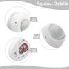 Degree Ceiling Occupancy Motion Sensor Switch for Efficient Lighting