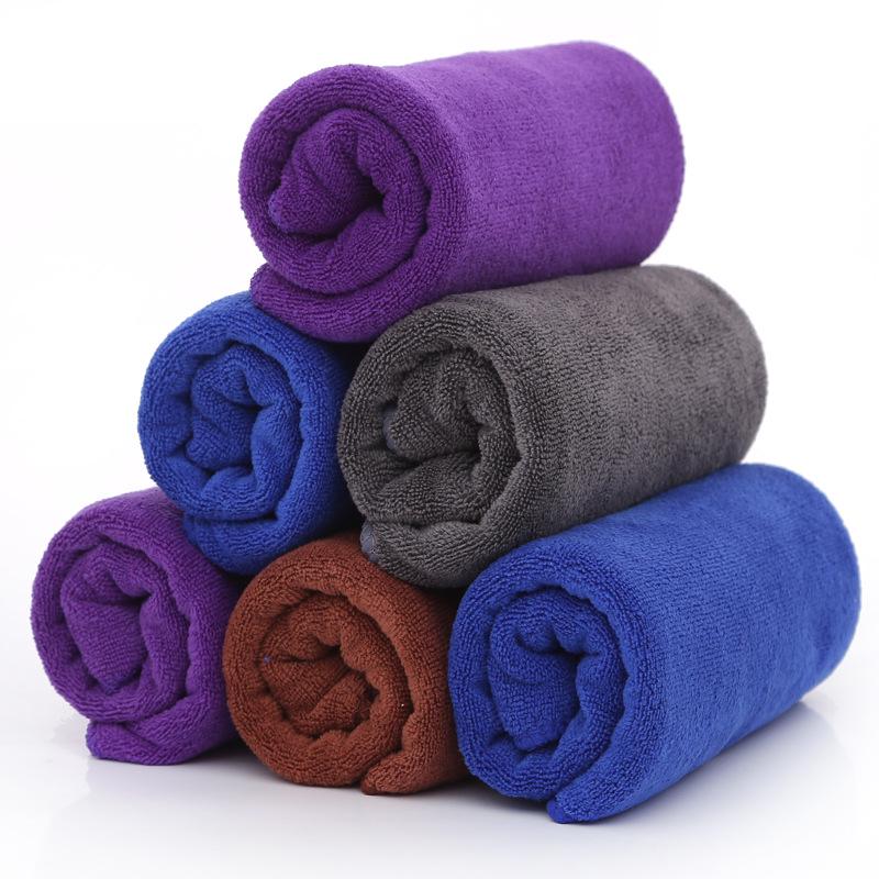 Extra Large Absorbent Cleaning Towel for Cars, Kitchens & Salons