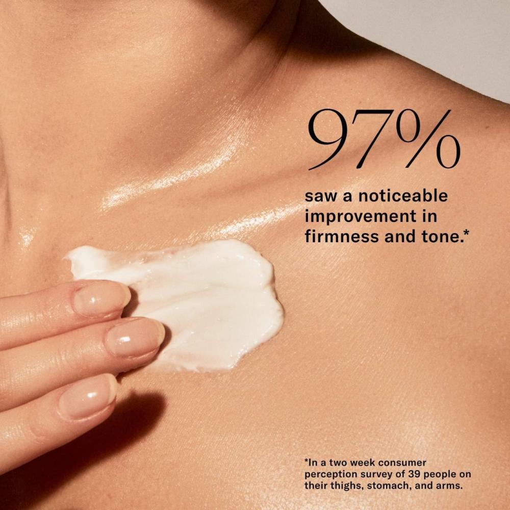 Josie Maran Bohemian Fig   Whipped Argan Oil Firming Body Butter 13.5 Oz