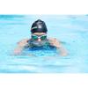 Zoggs Swimming Goggles Fusion Air Titanium
