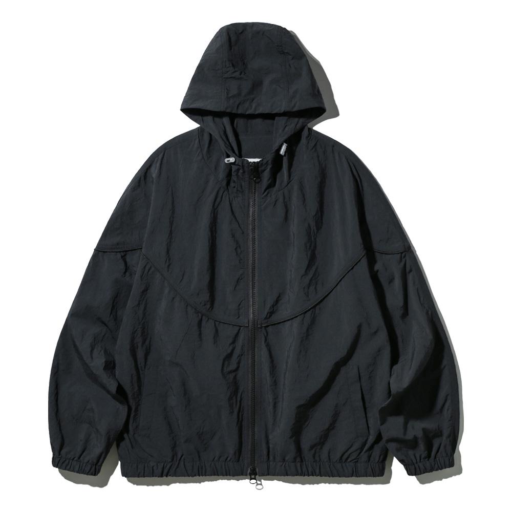Alvinclo Cut-Out Point Windbreaker Azh547 (3 Colors)