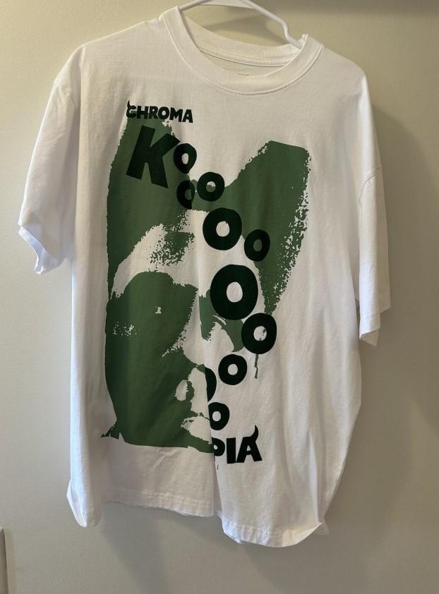 Tyler The Creator Chromakopia Tour Merch Size S-5XL Fans Gift Perfect Gift For XL