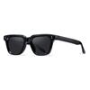 Propionic Acid Pin New Design Polarized Sunglasses High Quality Square Frame Unique Trend UV Protection Eyewear Unisex Goggles