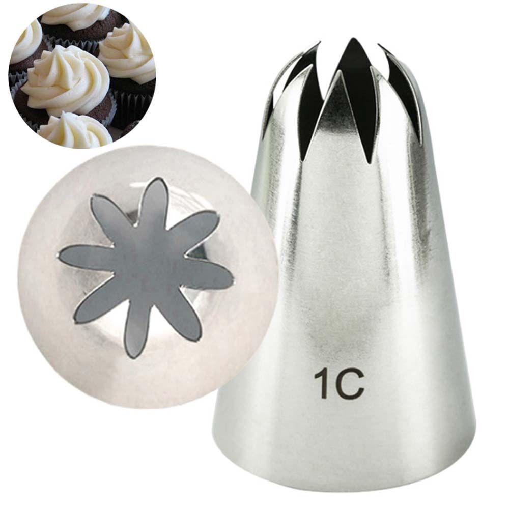 Fondant Pastry Lines Drawing Pastry Tools Icing Piping Baking Tools Cake Decorating Cake Nozzles