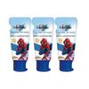 Kids Anti-Cavity Toothpaste with Spiderman