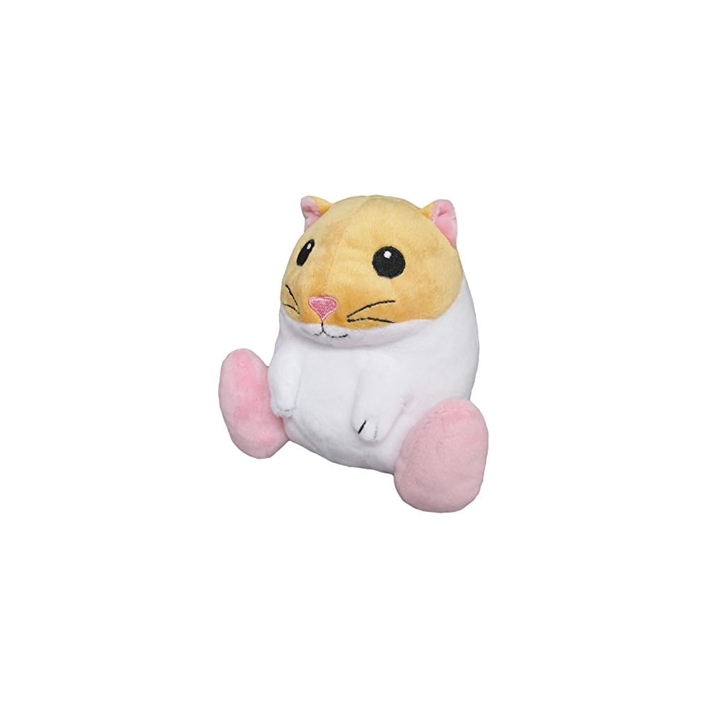 Kirby All Star Collection Plush Toy Rick 20cm Soft Stuffed Animal