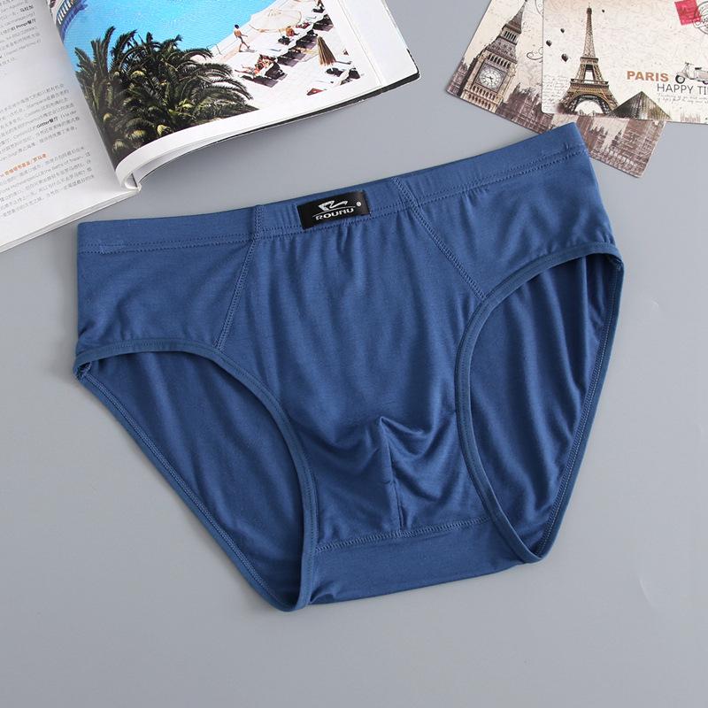 Spodní prádlo pro muže Sportovní šortky Vysoce kvalitní bavlna Pánské spodní prádlo Prodyšné Pohodlné Muži Boxerky Boxerky Kalhotky Spodní prádlo Pánské šortky Kalhotky