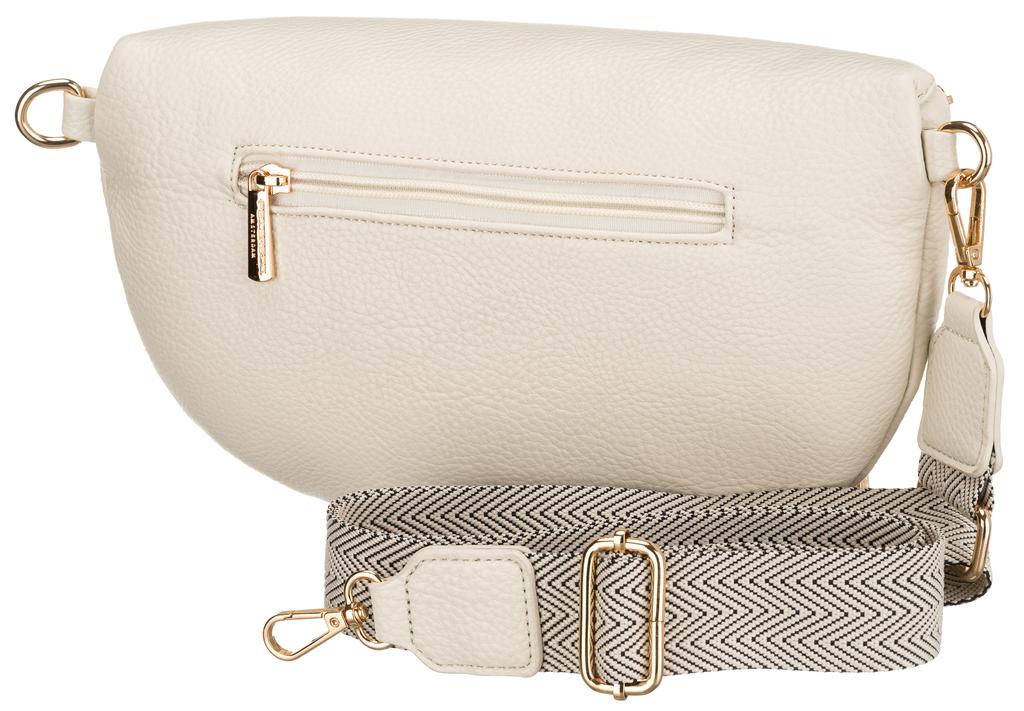 PU PTN MIS-01-3537 L.Beige Bag