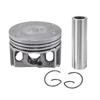 Motorcycle Engine Cylinder Kit With Piston Pin and Gaskets 54mm Bore for Benelli BJ125-3E TNT125 TNT135 TNT 125 135 154FMI-7