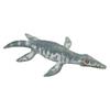 Liopleurodon Model Figurine Realistic Detailed Soft Plastic Dinosaur Figure Toy for Kids