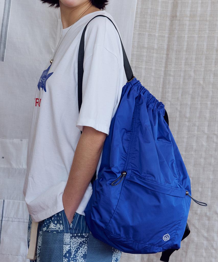 Fritur Mare Bag Blue_F262Bg01