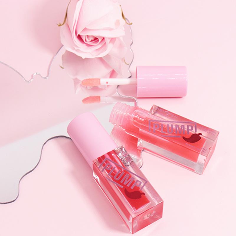 PEINIFEN Lip Nectar Set: Long-lasting, Matte, Moisturizing, and Waterproof Plumping Gloss