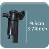 Car Windshield Wiper Washer Pump for Land Rover LR4 2010-2016 Range Rover Evoque 2012-2017 Discovery Sport 2015-2017