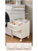 Multifunctional Folding Laundry Basket, Large Capacity Handheld Hamper for Clothes & Sundries, Bathroom Storage Solution.