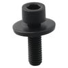 Part Number 266133-3 Circular Saw Blade Bolt Tool Maintenance Circular Saw Replacement Part Compatible With DSS610 DSS611