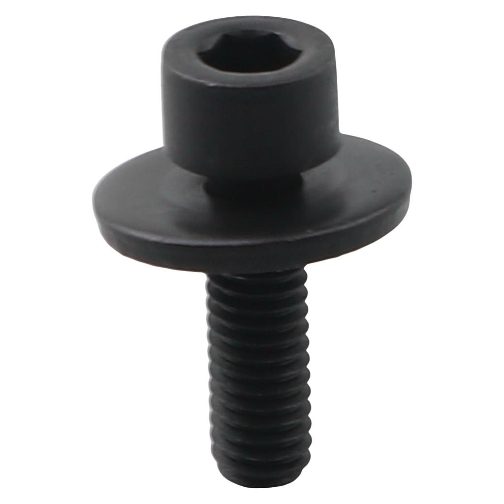 Part Number 266133-3 Circular Saw Blade Bolt Tool Maintenance Circular Saw Replacement Part Compatible With DSS610 DSS611