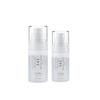 345 Relief Cream Mist Set 100ml + 60ml Soothing Glow Booster Korean Skincare K Beauty