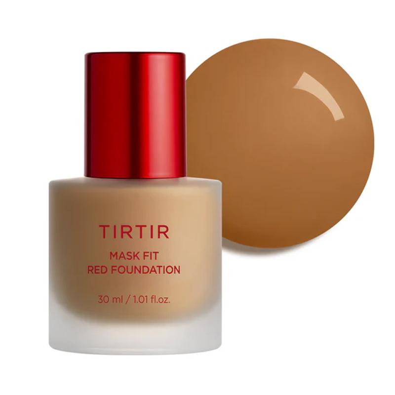 TIRTIR Mask Fit Red Foundation SPF 40 PA+++ 30ml