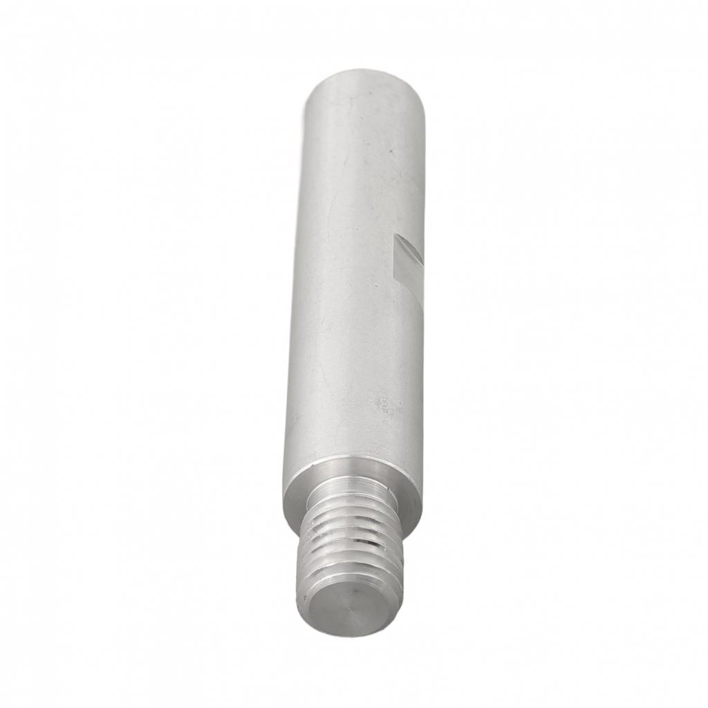 Extension Shafts Polishing Pads Set Polishing Pads Thread Adapter