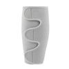 Adjustable Knee Brace and Calf Support for Outdoor Sports: Mountaineering, Cycling, Running, and Football