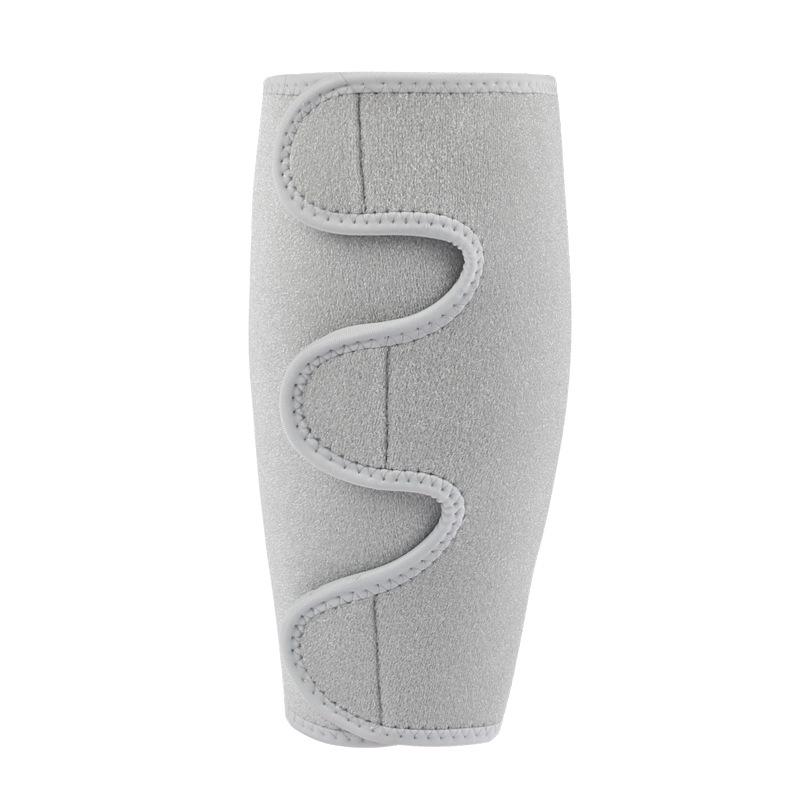 Adjustable Knee Brace and Calf Support for Outdoor Sports: Mountaineering, Cycling, Running, and Football