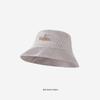 YEEHOO Children's Striped Fisherman Hat