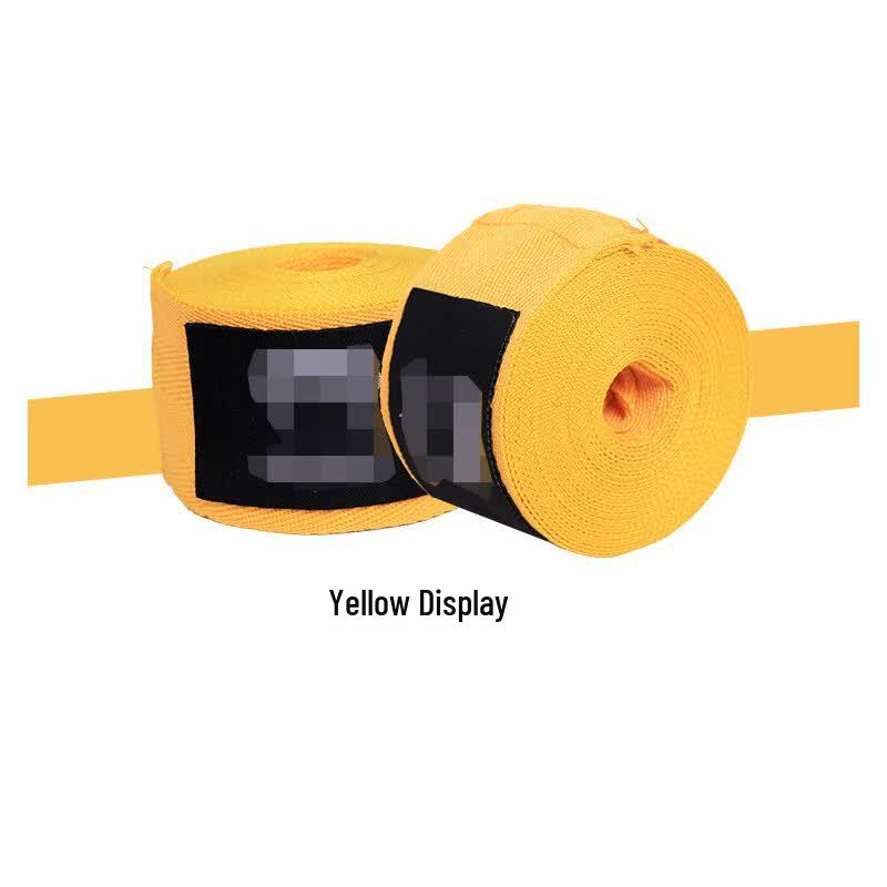 TLXT Elastic Boxing Hand Wraps