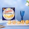 danisa Dänische Butterkekse 163g x 5 Schachteln