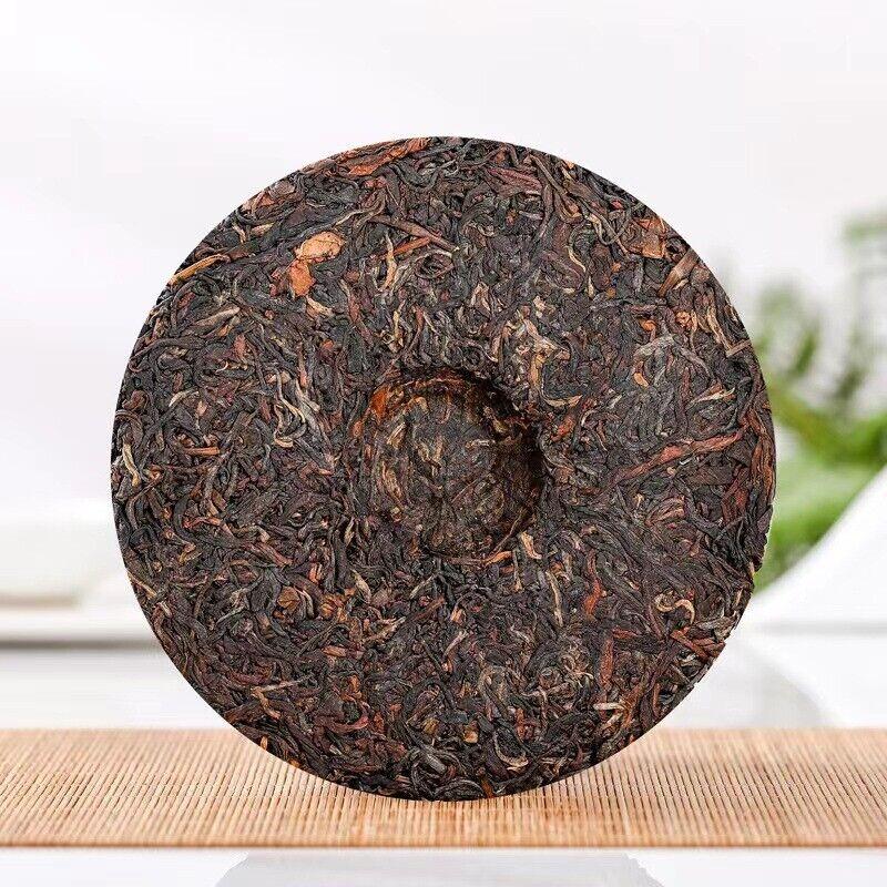 Высушенный на солнце пирог с красным чаем Accient Tree — фото 4