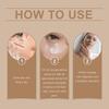 Cow Fat Protective Cream Has A Refreshing And Non Greasy Texture, Moisturizes And Cares For The Skin, Isolates Uv Protection