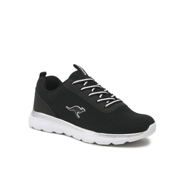 

Кроссовки KangaRoos Sneakersy Kn-Caren 30026 000 5002 Czarny