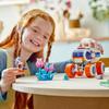 LEGO Friends Space Rover Toy, Perfect As a Birthday or Christmas Gift for Girls and Boys Ages 8, 9, and 10, Pretend Play, Model Car, Pretend Play Set,