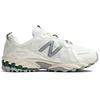 New Balance 610 Angora Nightwatch Green Sneakers Unisex ML610TAG