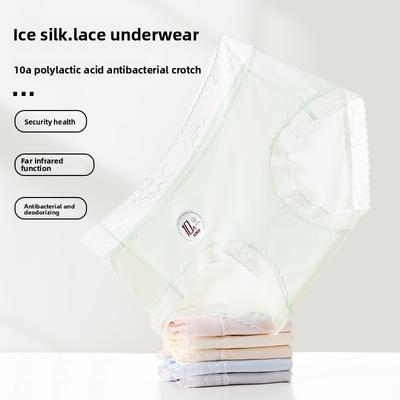 Biancheria intima – Mutande igieniche