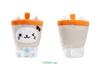 NCT (Unopened) Wish Youshi 30cm Wishdol King Bubble Nyan Bakery 70,000 Won Bonus Pocari