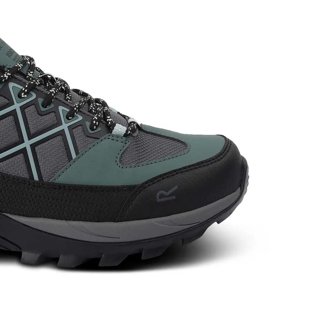 Regatta Ботинки для хайкинга Samaris III Low