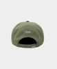 SOMEPLACE MAN Dry-Fit Unstructured Embroidered Graphic Nylon Gym Ball Cap_3 Colors