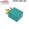 Honda Accord/Acura 12V A/C Relay 4P (Part: 39792-SDA-A01 G8HN-H70)